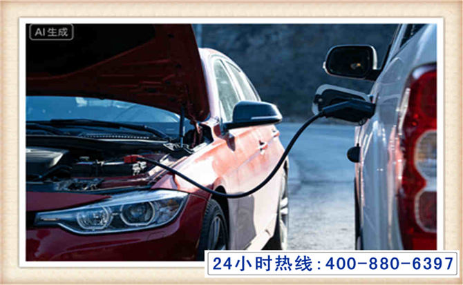 兴海潍坊拖车,附近24小时汽车拖车救援，潍坊道路救援拖车电话